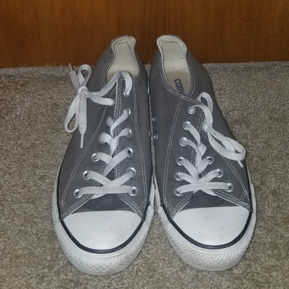 Converse Allstar